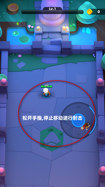 弓箭传说2国际服最新版(Archero2)4